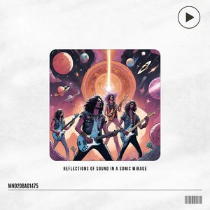 Pixel of Eternal Peace