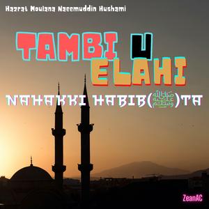 Tambi u Elahi(feat. Hazrat Moulana Naeemuddin Hushami) (A Manipuri Naat)