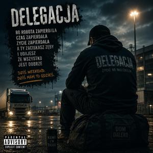 Delegacja