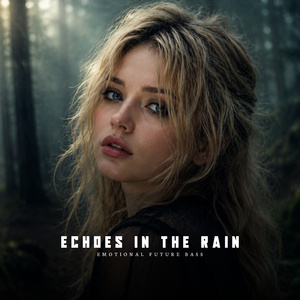 Echoes In The Rain