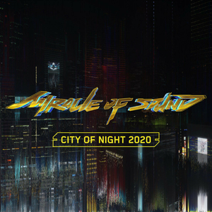 City Of Night