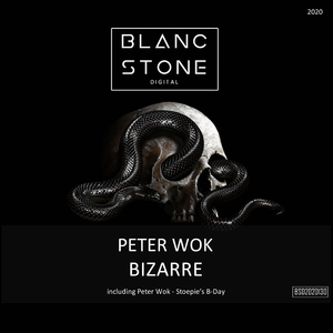 Stoepie's B-Day (Original Mix)