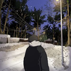 그냥 내 얘기야