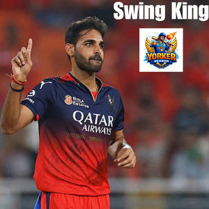 Swing King