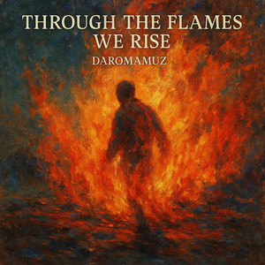 Through the Flames We Rise