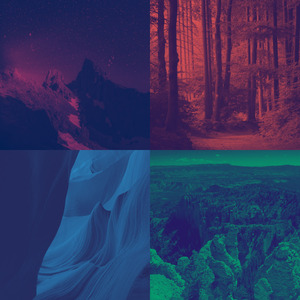 微妙的积极情绪心情