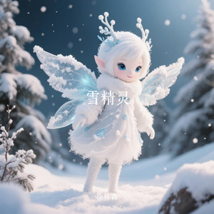 雪精灵