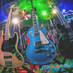 ショウゲキノカラ