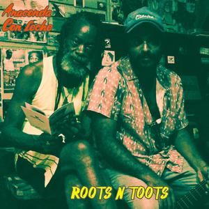 Hallelujah (feat. Earl "Chinna" Smith)