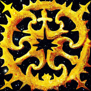 My Love Lives in the Magic World (feat. Lana Ross)