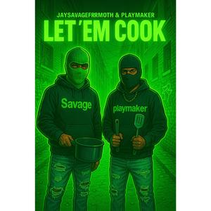 Let Em Cook