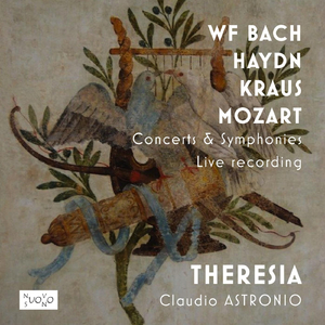 Concert for Cello in C Major, Hob. Viib:1: III. Allegro molto (Live)