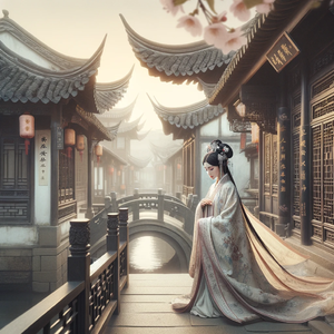 无关相遇还是别离 栽一束明媚的花香给你