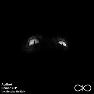 Demons (Original Mix)
