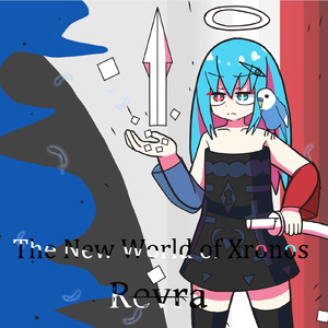 Hyper Viper (Revra Remix)