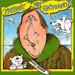 Freiheit für Grönland (von "Freiheit für Grönland")