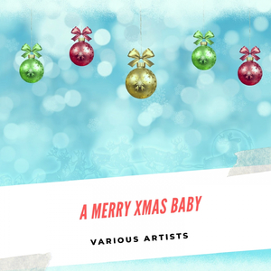 Far Away Blues (Far Away Christmas Blues)