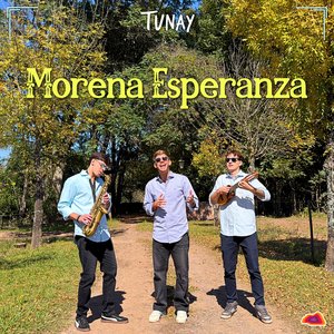 Morena Esperanza