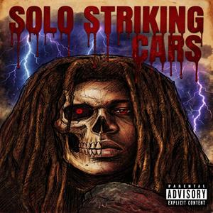 Solo Striking Cars