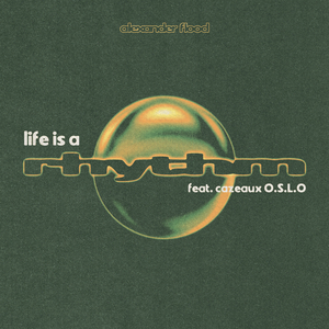 LIFE IS A RHYTHM (Instrumental)