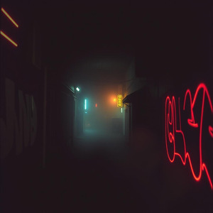 Phonk Chronicles (Instrumental)