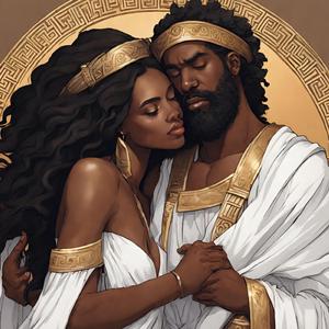 Better Than I Could Be