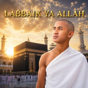 Labbaik Ya Allah