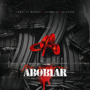 Me Quieren Abobiar