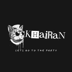 LETS GO TO THE PARTY