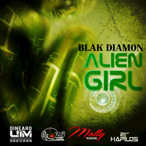 Alien Girl (Radio Edit)