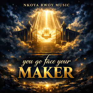 You Go Face Your Maker