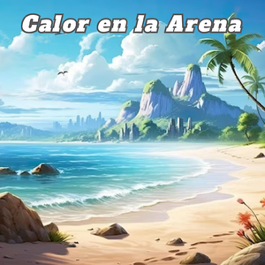 Calor en la Arena