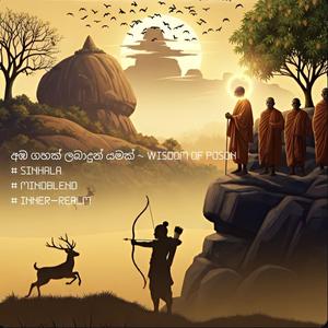 අඹ ගහක් ලබාදුන් යමක් | Wisdom of Poson | Sinhala | #MindBlend | Inner realm