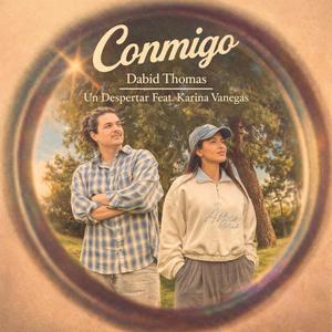 CONMIGO (feat. Karina Vanegas)