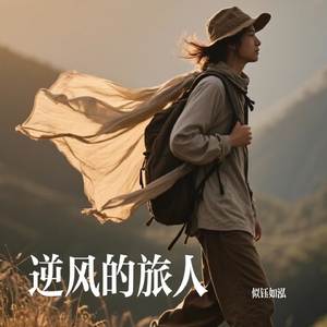 逆风的旅人