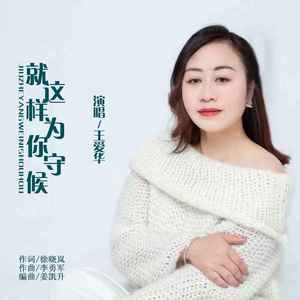 就这样为你守候