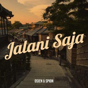 Jalani Saja