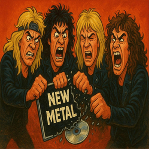 New Metal Sucks