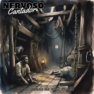 Na Calada da Noite Negra