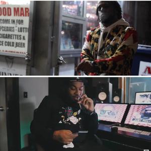 CT Drill (feat. Moolah)