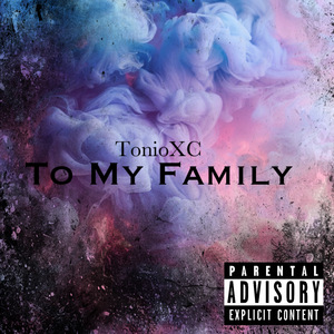 To My Family