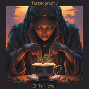 Tasseography