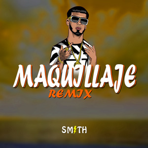 Maquillaje (Remix)