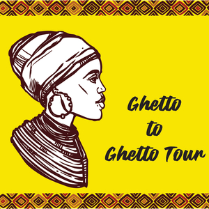 Getto to Ghetto Tour part six