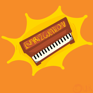 Inarticulation (Cover)