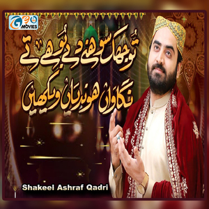 Sohna Ay Darbar Madiny wale Da