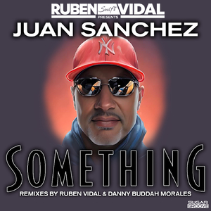 Something (Danny Buddah Morales Remix)