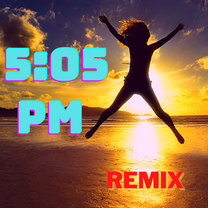 Abrazándonos (Remix)