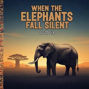 When the elephants fall silent