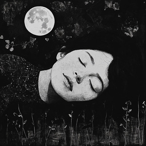 "Death Is Nothing At All“ By Henry Scott Holland (Lofied Poetry) (Lofi Poetry)